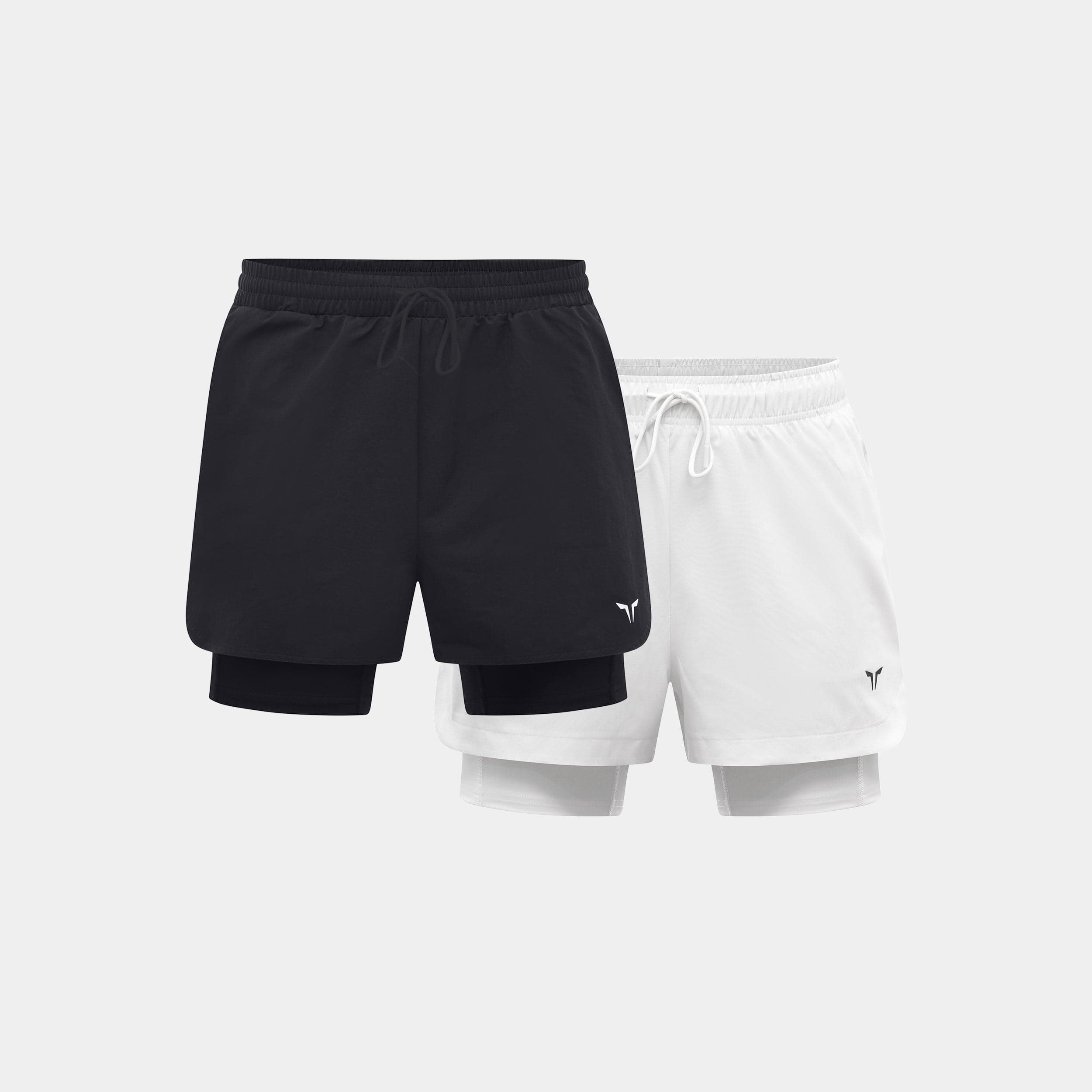 5” Limitless 2-in-1 Shorts 2 Pack