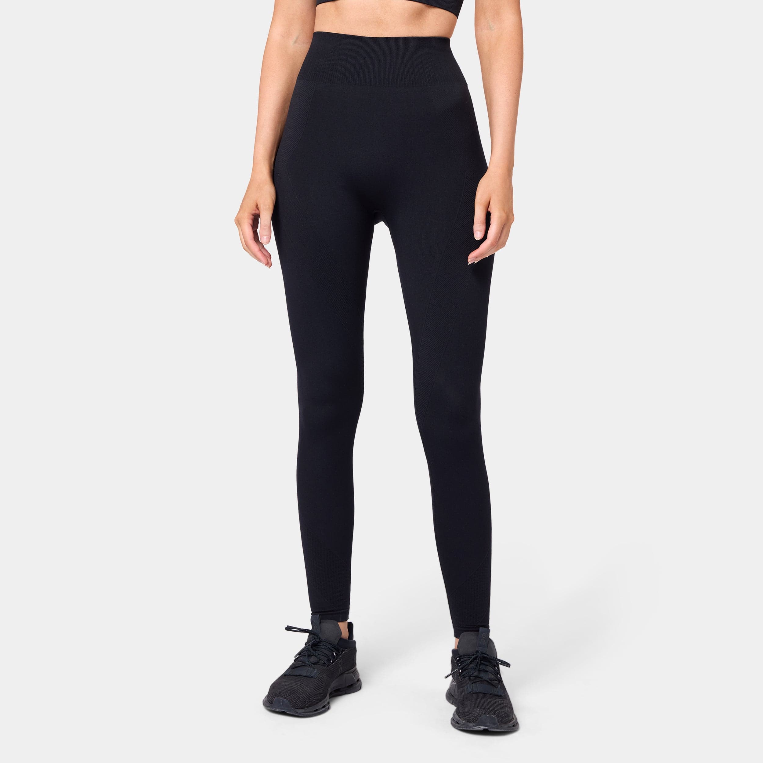 Seamless Contour 27" Leggings