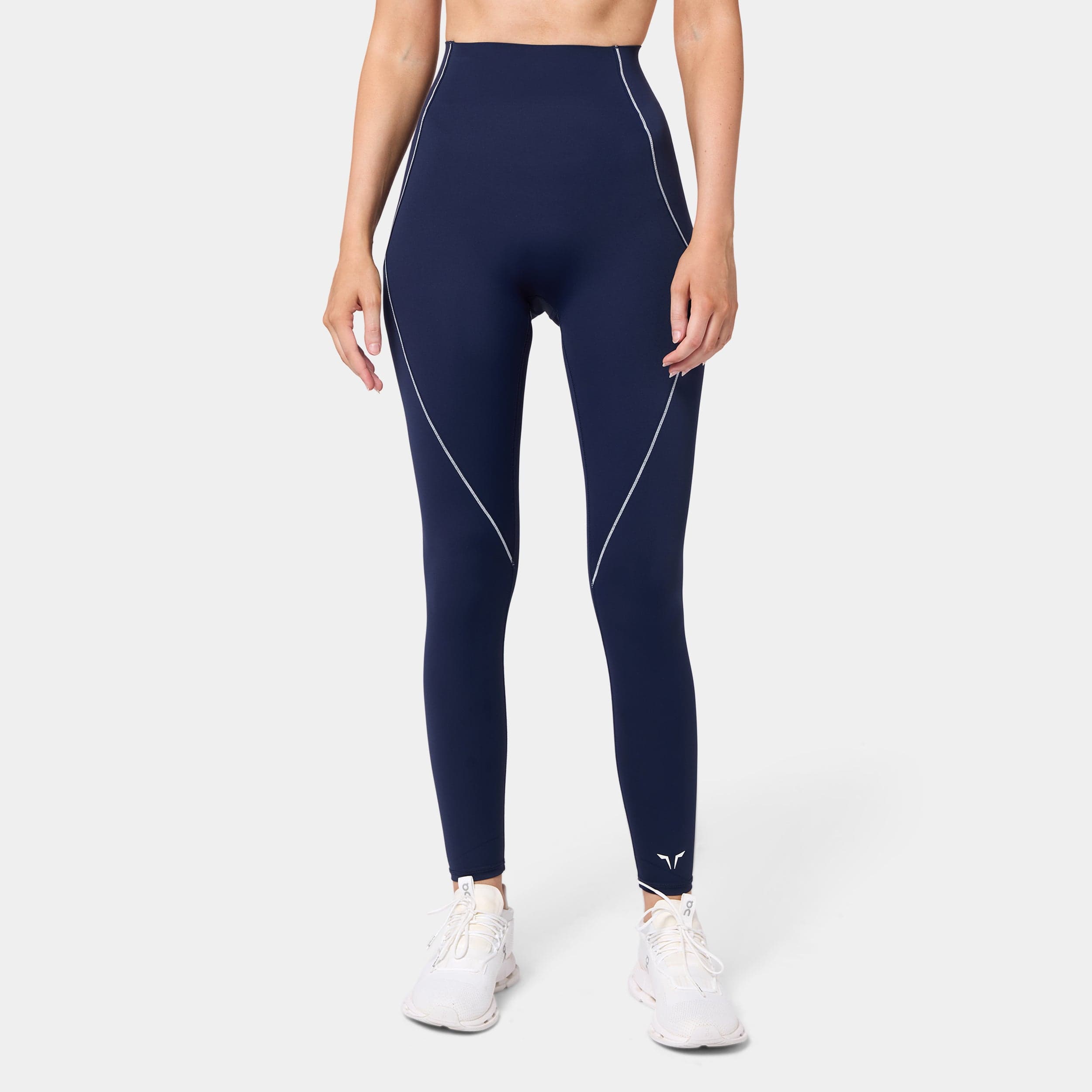 High Rise Contour 27" Leggings