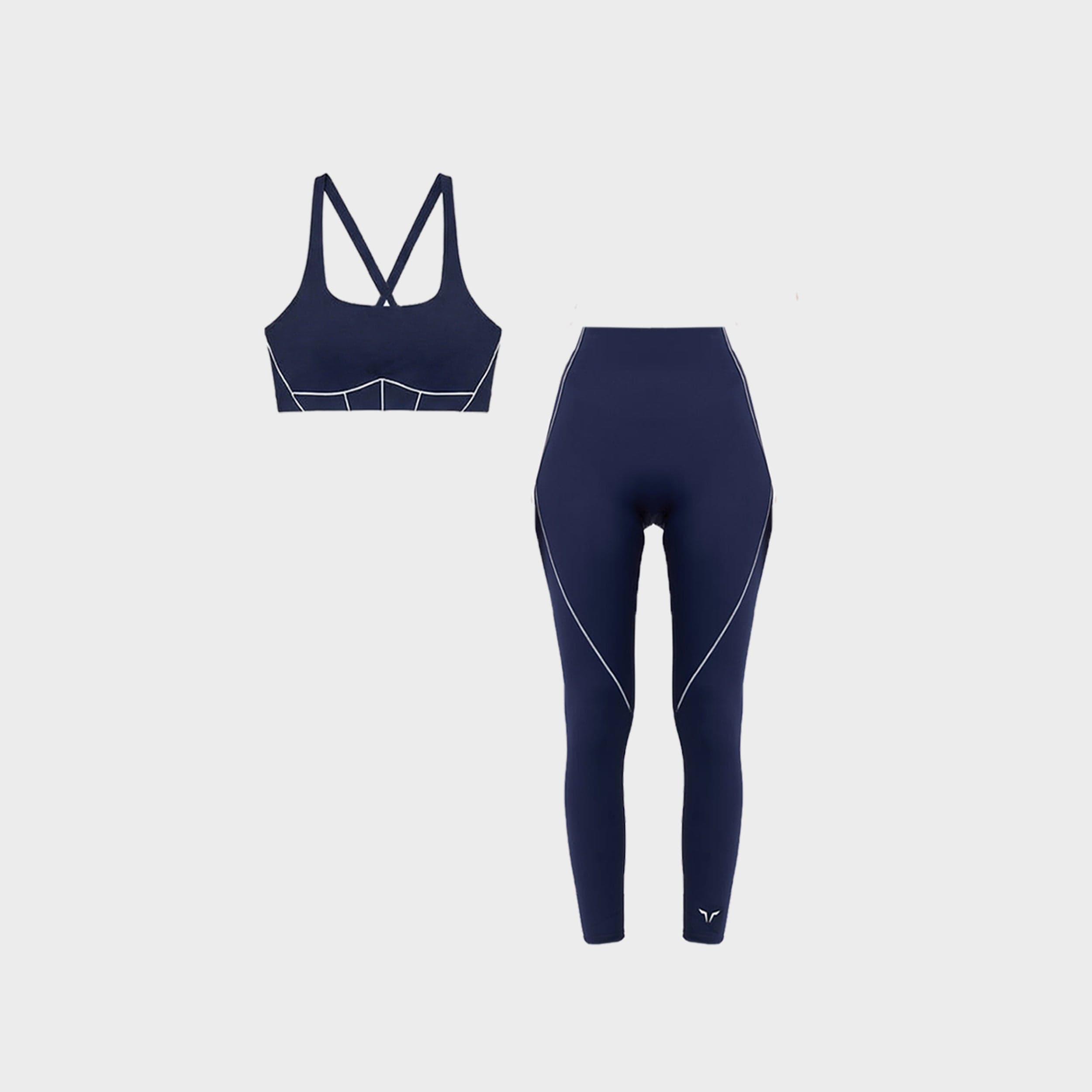 The Contour Set